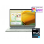 ASUS Zenbook 14 UX3402VA-OLED544W, i7-13700H, 14.0˝ 2880x1800, UMA, 16GB, SSD 1TB, W11H`, NumPad,