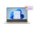 ASUS Zenbook 15 UM3504DA-OLED332W, Ryzen 7 7735U, 15.6˝ 2880x1620 2.8K, UMA, 32GB, SSD 1TB, W11H