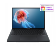 ASUS Zenbook Duo UX8406MA-OLED085X, Intel Ultra 7- 155H, 2 x 14.0˝ 2880x1800/Touch, UMA, 16GB, SSD
