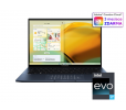 ASUS Zenbook 14 UX3402VA-OLED436W, i5-13500H , 14.0˝ 2880x1800, UMA, 16GB, SSD 512GB, W11H NumPad,