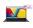 ASUS Vivobook15X K3504VA-MA560X, i7-1355U, 15.6˝ 2880 x 1620 2.8K, UMA, 16GB, SSD 1TB, W11Pro