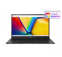 ASUS Vivobook15X K3504VA-MA560X, i7-1355U, 15.6˝ 2880 x 1620 2.8K, UMA, 16GB, SSD 1TB, W11Pro