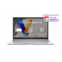 ASUS Vivobook 15 X1504VA-BQ522W, i5-1335U, 15.6˝ 1920x1080 FHD, UMA, 16GB, SSD 512GB, W11H
