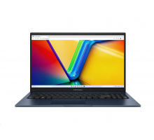 ASUS Vivobook 15 X1504VA-BQ723W, i5-1335U, 15.6˝ 1920x1080 FHD, UMA, 16GB, SSD 512GB, W11H