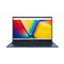 ASUS Vivobook 15 X1504VA-BQ723W, i5-1335U, 15.6˝ 1920x1080 FHD, UMA, 16GB, SSD 512GB, W11H