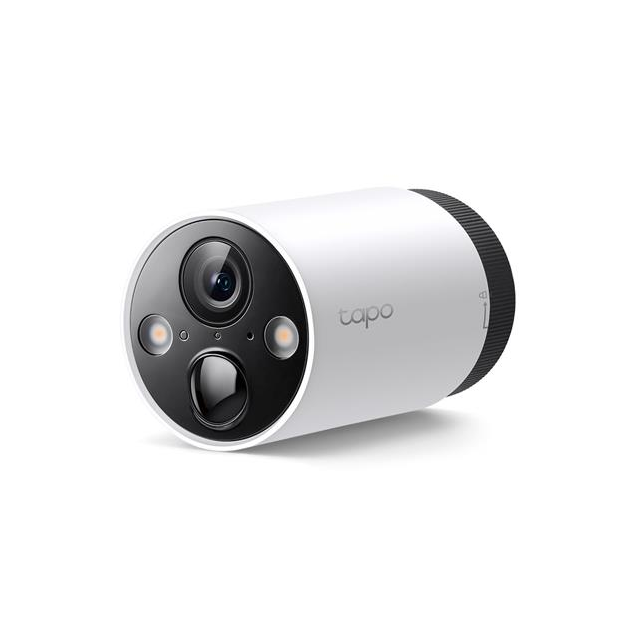 TP-Link Tapo C420 - Venkovní IP kamery na baterii, WiFi, 4MPX, 2K QHD (2560 × 1440 px) 113° ONVIF