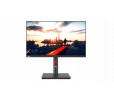 Lenovo P24h-30 23.8" 2560x1440 QHD 1000:1 300N 4ms HDMI+DP+USB-C+USB+RJ45 dock+dobijanie NTB lift 3y
