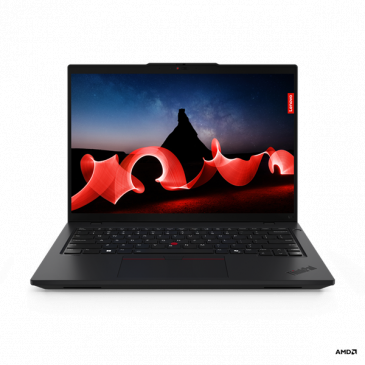 Lenovo TP L14 G5, Ryzen 7 Pro 7735U, 14.0˝ 1920x1200 WUXGA, UMA, 16GB, SSD 1TB, W11Pro, 400N, matný,