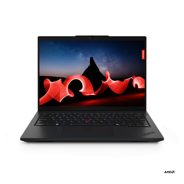 Lenovo TP L14 G5, Ryzen 7 Pro 7735U, 14.0˝ 1920x1200 WUXGA, UMA, 16GB, SSD 1TB, W11Pro, 400N, matný,