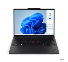 Lenovo TP T14 G5, Ryzen 5 Pro 8540U, 14.0˝ 1920x1200 WUXGA, UMA, 16GB, SSD 512GB, W11Pro, 400N,