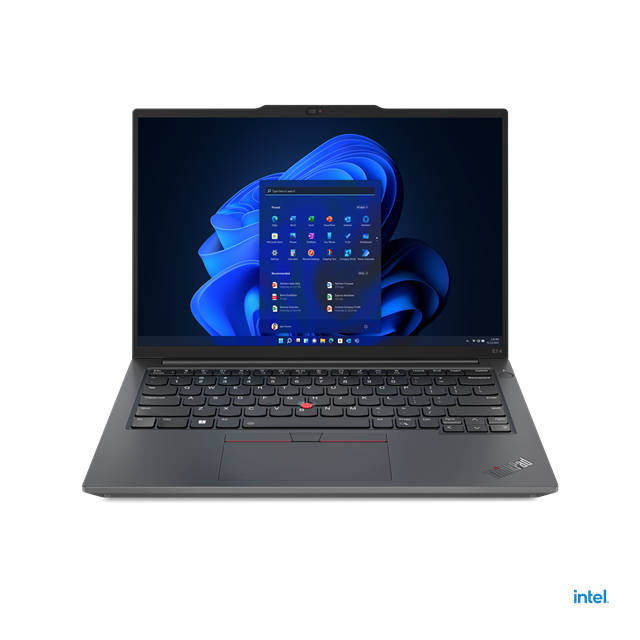 Lenovo TP E14 G5, i5-13420H, 14.0˝ 1920x1200 WUXGA, UMA, 16GB, SSD 512GB, W11Pro, matný, 3y OS