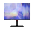Lenovo T24d-30 24" 1920x1200 1500:1 300cd 4ms HDMI+DP+USB+ lift repro 3y