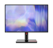 Lenovo T24d-30 24" 1920x1200 1500:1 300cd 4ms HDMI+DP+USB+ lift repro 3y