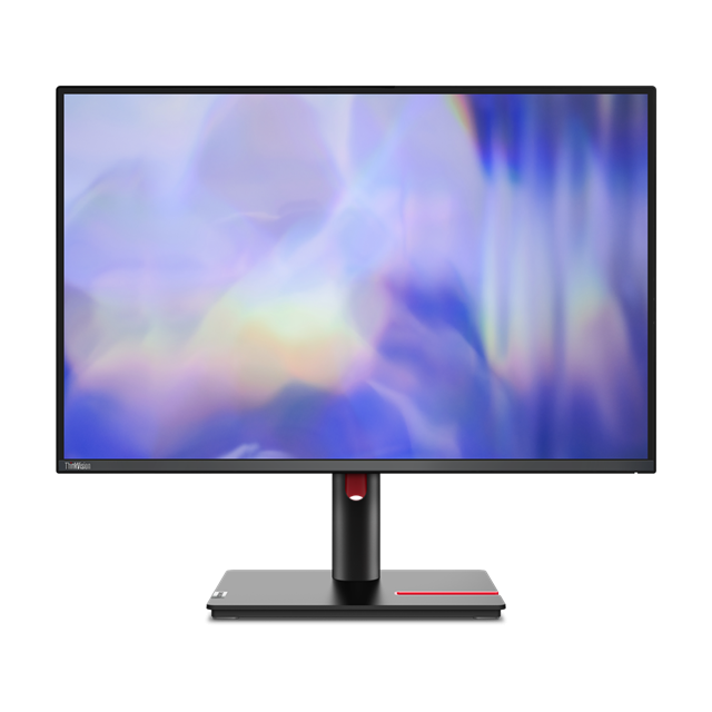 Lenovo T24d-30 24" 1920x1200 1500:1 300cd 4ms HDMI+DP+USB+ lift repro 3y