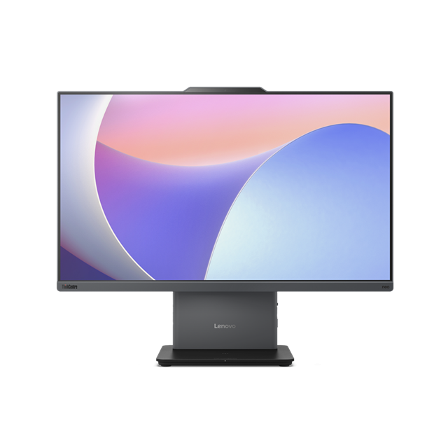 Lenovo TC Neo 50a-24 G5 AIO, i3-1315U, 23.8˝ 1920x1080, UMA, 8GB, SSD 512GB, FDOS, 3y OS
