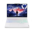Lenovo IP Legion 7 16IRX9, i9-14900HX , 16.0˝ 3200x2000, RTX 4070/8GB, 32GB, SSD 1TB, W11H, biely,