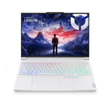 Lenovo IP Legion 7 16IRX9, i9-14900HX , 16.0˝ 3200x2000, RTX 4060/8GB, 32GB, SSD 1TB, W11H, biely,
