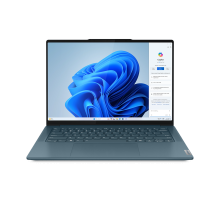Lenovo IP Yoga Pro 7 14IMH9, Ultra 7-155H, 14.5˝ 2880 x 1800, RTX4050/6GB, 32GB, SSD 1TB, W11Pro,