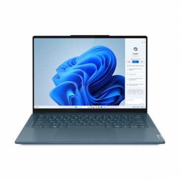 Lenovo IP Yoga Pro 7 14IMH9, Ultra 7-155H, 14.5˝ 2880 x 1800, RTX4050/6GB, 32GB, SSD 1TB, W11Pro,