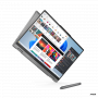 Lenovo IP 5 2in1 16AHP9, Ryzen 5 8645HS, 16.0˝ 2048x1280/Touch, UMA, 16GB, SSD 1TB, W11H, šedý, 2y