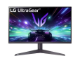 LG 24GS50F-B 23.7"W VA 1920x1080 5 000 000:1 1ms 250cd DP HDMI 180Hz