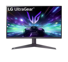 LG 24GS50F-B 23.7"W VA 1920x1080 5 000 000:1 1ms 250cd DP HDMI 180Hz