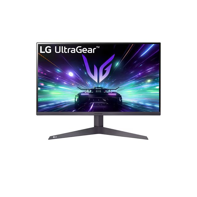 LG 24GS50F-B 23.7"W VA 1920x1080 5 000 000:1 1ms 250cd DP HDMI 180Hz