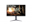 LG 32GS75Q-B 31.5" IPS LED 2560x1440 1M:1 1ms 400cd 2xHDMI DP 180Hz