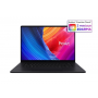 ASUS ProArt PZ13 HT5306QA-OLED006X, X1P 42 100, 13.3˝ 2880 x 1800/Touch, UMA, 16GB, SSD 1TB, W11Pro