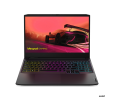 Lenovo IP Gaming 3 15ACH6, Ryzen 5 5500H, 15.6˝ 1920x1080 FHD, RTX2050/4GB, 16GB, SSD 512GB, W11H,