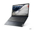 Lenovo IP 1 15ALC7, Ryzen 7 5700U, 15.6˝ 1920x1080 FHD, UMA, 8GB, SSD 512GB, W11H, modrý, 2y CI