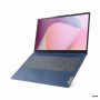 Lenovo IP Slim 3 15ABR8, Ryzen 7 7730U, 15.6˝ 1920x1080 FHD, UMA, 16GB, SSD 1TB, W11H, modrý, 2y CI