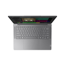Lenovo IP Yoga Pro 7 14IMH9, Ultra 7-155H, 14.5˝ 3072x1920/Touch, UMA, 32GB, SSD 1TB, W11H, šedý, 3y
