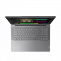 Lenovo IP Yoga Pro 7 14IMH9, Ultra 7-155H, 14.5˝ 3072x1920/Touch, UMA, 32GB, SSD 1TB, W11H, šedý, 3y
