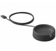 Logitech® Zone Wireless 2 UC-GRAPHITE-USB-CHARGING STAND