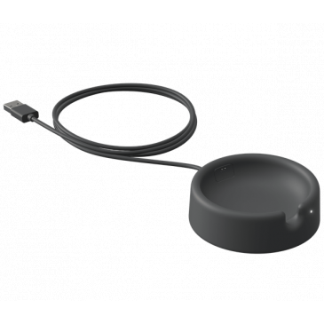 Logitech® Zone Wireless 2 UC-GRAPHITE-USB-CHARGING STAND
