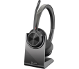 Bluetooth slúchadlá Poly Voyager 4320 UC + BT700 USB-A