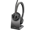 Bluetooth slúchadlá Poly Voyager 4320 MS + BT700 USB-A