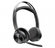 Bluetooth slúchadlá Poly Voyager Focus 2-M MS + BT700 USB-C