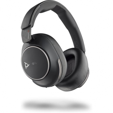 Bluetooth slúchadlá Poly Voyager Surround 80 MS USB-C
