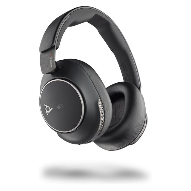 Bluetooth slúchadlá Poly Voyager Surround 80 MS USB-C