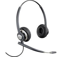 Náhlavná súprava Poly EncorePro 720 +Quick Disconnect
