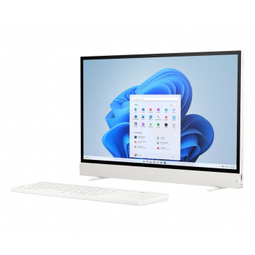 HP ENVY MOVE AiO 24-cs0001nc AiO, 24" QHD 2560x1440, Touch, INTEL CORE i5-1335U (RAPTOR LAKE-U), 16