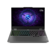 Lenovo IP LOQ 15IAX9, i5-12450HX, 15.6˝ 1920x1080 FHD, RTX 4060/8GB, 24GB, SSD 512GB, FDOS, šedý, 2y