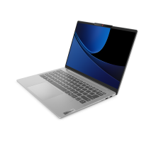 Lenovo IP Slim 5 16IMH9, Ultra 7-155H, 16.0˝ 2048x1280, UMA, 16GB, SSD 512GB, W11H, šedý, 2y CI