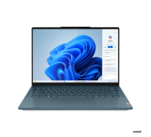 Lenovo IP Yoga Pro 7 14AHP9, Ryzen 7 8845HS, 14.5˝ 3072x1920, RTX3050/6GB, 16GB, SSD 1TB, W11H,
