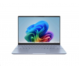 ASUS Vivobook S14 OLED S5406SA-OLED004W, Ultra 5-226V, 14.0˝ 1920x1200 WUXGA, UMA, 16GB, SSD 512GB,