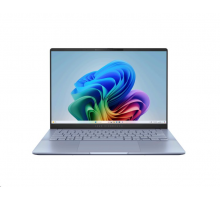 ASUS Vivobook S14 OLED S5406SA-OLED004W, Ultra 5-226V, 14.0˝ 1920x1200 WUXGA, UMA, 16GB, SSD 512GB,