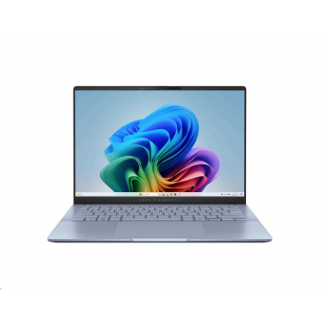 ASUS Vivobook S14 OLED S5406SA-OLED004W, Ultra 5-226V, 14.0˝ 1920x1200 WUXGA, UMA, 16GB, SSD 512GB,