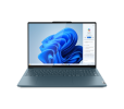 Lenovo Yoga Pro 9 16IMH9, Ultra 9-185H, 16.0˝ 3200x2000, RTX 4070/8GB, 64GB, SSD 1TB, W11Pro, zelený